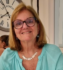 Dr. Lourdes Maria Corrêa Cabral